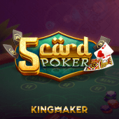 5 Card Poker ninogame download apk