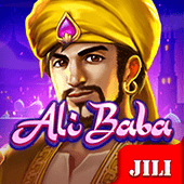 Ali Baba on ninogame apk