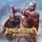 Asgardian Rising ninogame games