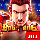 Boxing King on ninogame casino