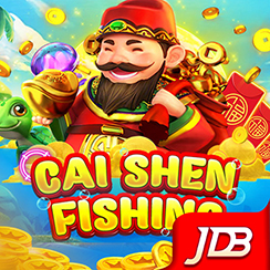 Cai Shen Fishing ninogame apk
