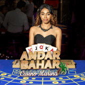 Casino Marina Andar Bahar ninogame com