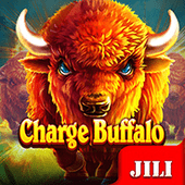 Charge Buffalo ninogame link
