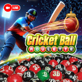 Cricket Ball Roulette ninogame legit