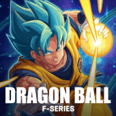 Dragon Ball ninogame vip