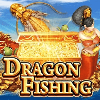 Dragon Fishing ninogame casino