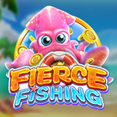 Fierce Fishing ninogame game