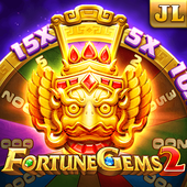 Fortune Gems 2 on ninogame