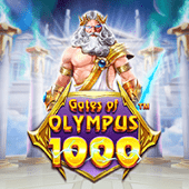 Gates of Olympus 1000 ninogame