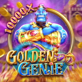 Golden Genie ninogame games