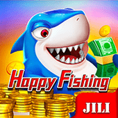 Happy Fishing ninogame