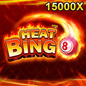 Heat Bingo ninogame casino