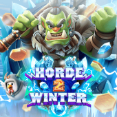 Horde 2 Winter ninogame download