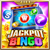 Jackpot Bingo ninogame app