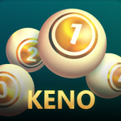 Keno on ninogame slot