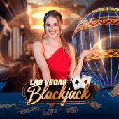 Las Vegas Blackjack ninogame games