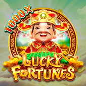 Lucky Fortunes ninogame legit