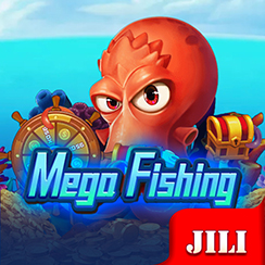 Mega Fishing ninogame app