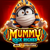 Mummy Lock Riches ninogame com