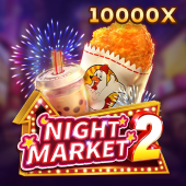 Night Market 2 ninogame app