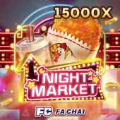 Night Market on ninogame game
