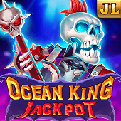 Ocean King Jackpot ninogame login