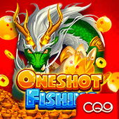 Oneshot Fishing ninogame com