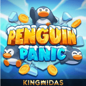Penguin Panic ninogame casino