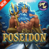 Poseidon on ninogame online casino