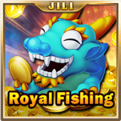 Royal Fishing ninogame slot