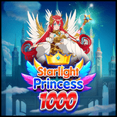 Starlight Princess 1000 game icon on ninogame app