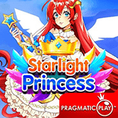 Starlight Princess ninogame app