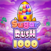 Sugar Rush 1000 ninogame