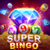 Super Bingo game icon on ninogame app
