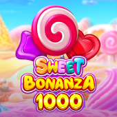 Sweet Bonanza 1000 ninogame casino