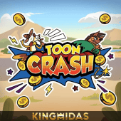 Toon Crash ninogame app casino