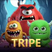 Tripe ninogame slot