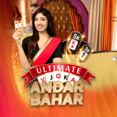 Ultimate Andar Bahar ninogame game