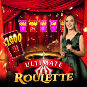 Ultimate Roulette ninogame casino