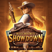 Wild Bounty Showdown ninogame